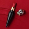 美国 Christian Louboutin/CL 萝卜丁女王权杖经典黑管口红 商品缩略图0