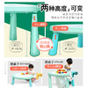 欢乐客多功能积木桌滑道儿童积木益智拼装玩具大颗粒男孩1-2-3-6岁女 商品缩略图1