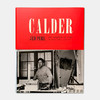 Calder: The Conquest of Time: The Early Years  1898-1940 / 考尔德传：时间的征服：早年 1898-1940 商品缩略图0