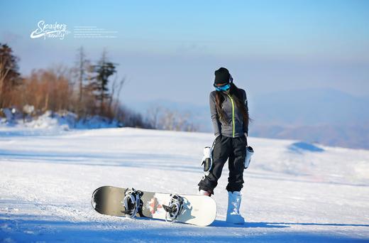 【24年元旦·北大湖】12月29日-1月1日四天三晚，三住三滑畅玩北大湖。 商品图3