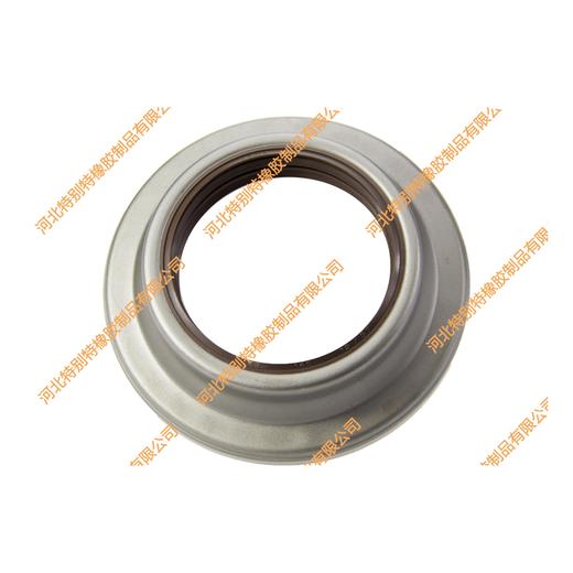 海奥北方奔驰差速器油封85*145*12/37（氟胶）北方奔驰角齿油封/北方奔驰角尺油封/北奔差速器油封/北奔角齿油封/北奔角尺油封85x145x12/37（8514512/37） 商品图1