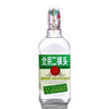 500ml*12瓶 北京二锅头小方瓶（绿标） 商品缩略图0