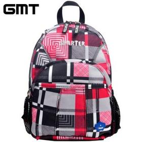 【专柜正品】sparter 系列涤纶休闲时尚双肩12寸背包  SP-9713-30T00