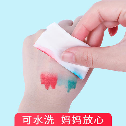 【迪士尼儿童绘画无毒彩色笔36色】幼儿园小学生文化用品印章水彩笔 商品图1