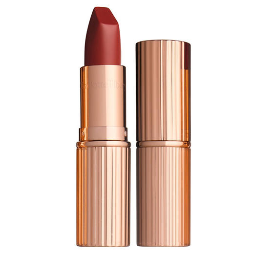 ct口红walk of shame