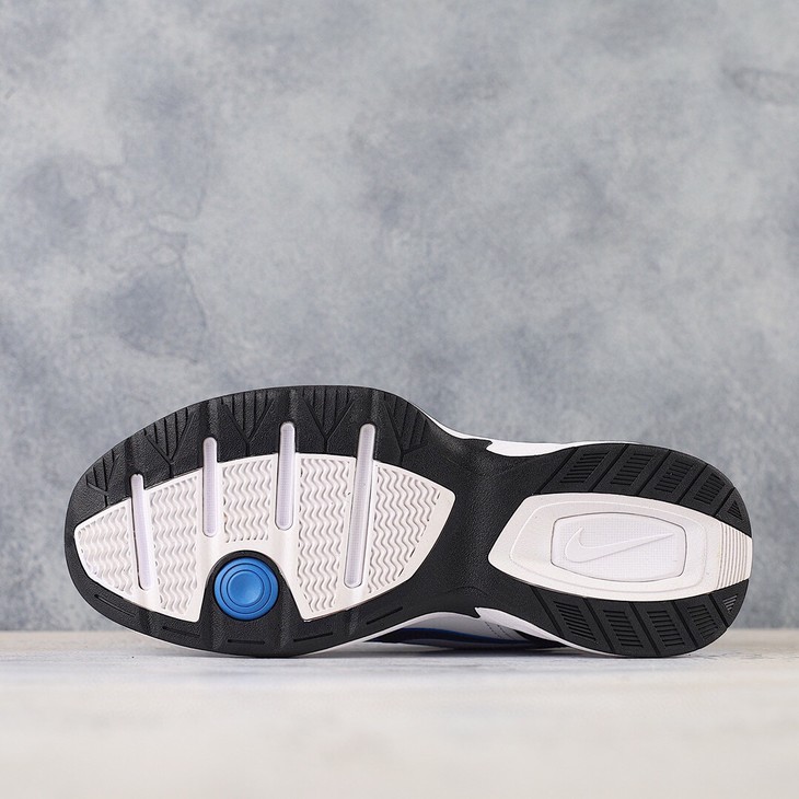 耐克nike air monarch iv - 小先森店铺