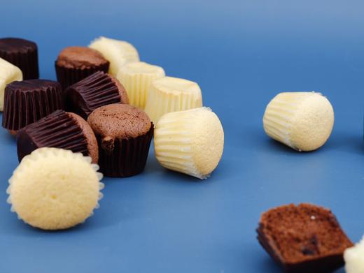 mini小蘑菇一包20个 商品图3