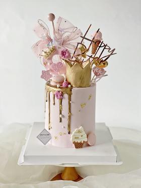 下架系列 - 少女时代