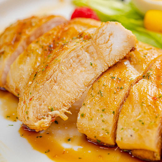 【10片装/20片装】小牛凯西香煎鸡排肉速冻生鲜速食方便食品