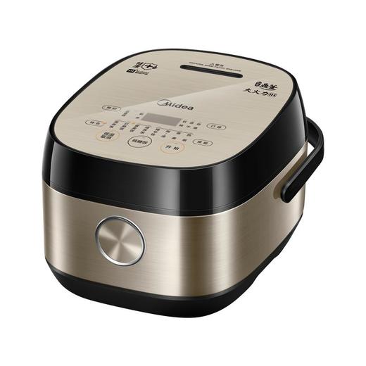 南5美的（Midea）MB—40LH5脱糖降糖IH养身电饭煲 商品图7