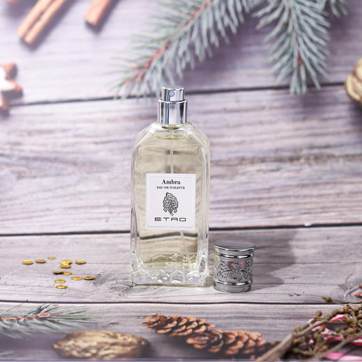 艾绰 琥珀 Etro Ambra 分装 商品图2