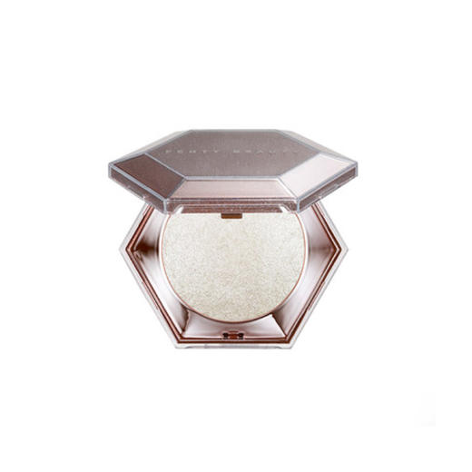 【R预售】FENTY BEAUTY蕾哈娜星钻炸弹3D钻石高光粉饼 商品图0