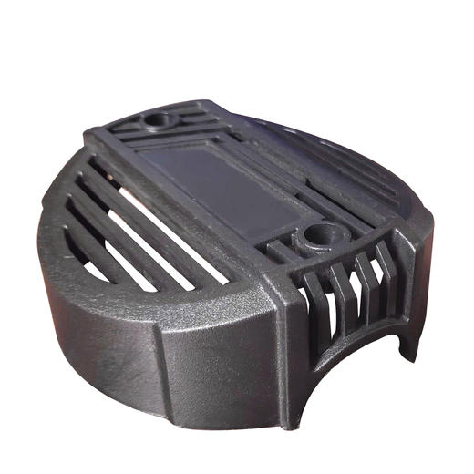 【货号04575】中远9寸电圆锯机壳后盖 商品图1