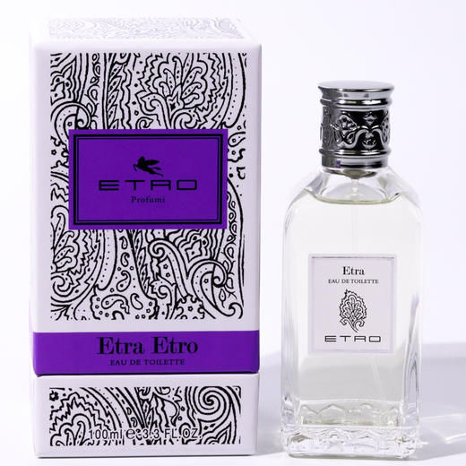 艾绰 艾拉 Etro Etra Etro 分装 商品图4