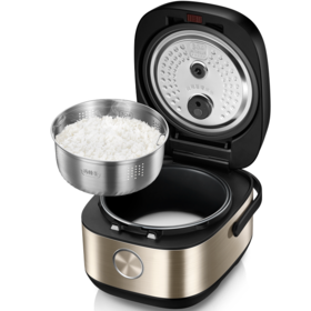 南5美的（Midea）MB—40LH5脱糖降糖IH养身电饭煲