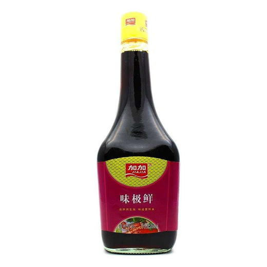 加加 味极鲜 750ml 商品图0