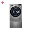 【盛元新生活】LG FCX13YWT 13.2公斤全自动滚筒波轮一体洗衣机智能直驱变频蒸汽 商品缩略图0