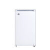 格力晶弘冰箱单门小型家用冷藏微冷冻办公室静音节能省电冰箱 BC-96/白色 商品缩略图0