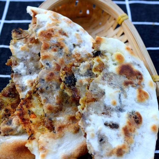 干菜烤肉饼10片/包 商品图1