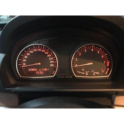 【特价月租-北京】宝马 X3（进口） xDrive25i豪华型 商品图4