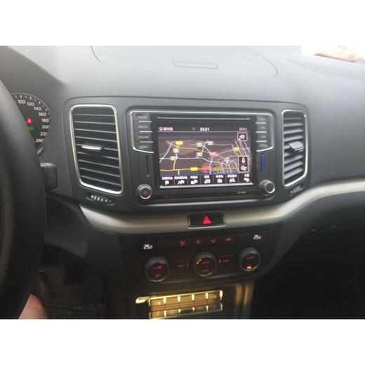 【特价月租-北京】大众 夏朗 380TSI 舒享型 商品图5