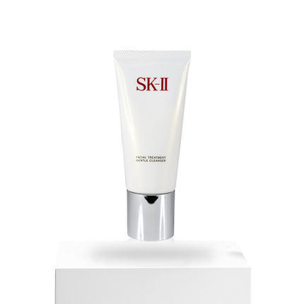 SK-II 氨基酸洗面奶120g skii洗面奶 商品图3