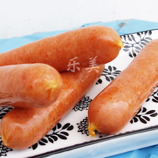 海霸王香肠 1.5kg 商品图1
