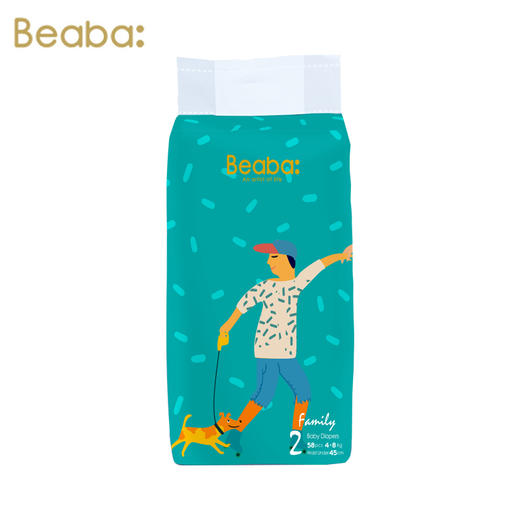 BEABA碧芭 family系列 新品 商品图0