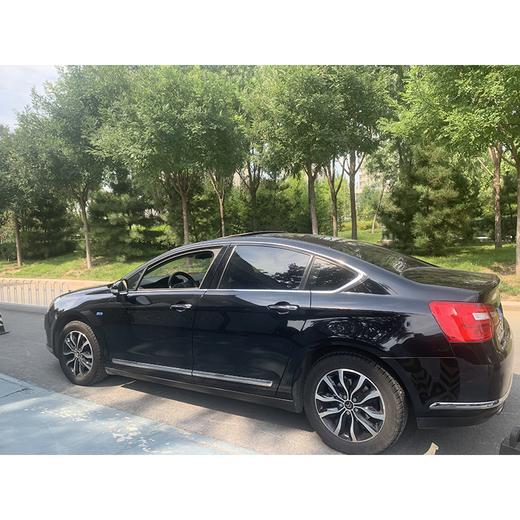 【特价月租-北京】雪铁龙 C5 1.6T 自动尊贵型 商品图3
