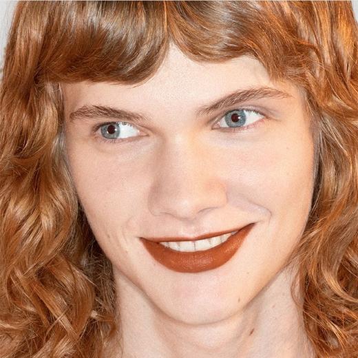 意大利 GUCCI古驰 金管倾色华缎/丝润/绒雾口红 商品图4