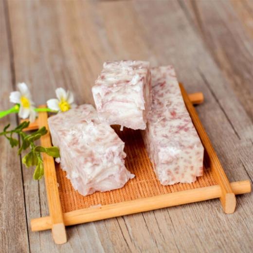 正宗荔浦芋头 4.5-5斤装）收到切片冷冻保存 商品图8