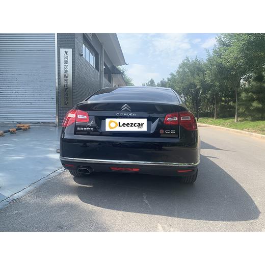 【特价月租-北京】雪铁龙 C5 1.6T 自动尊贵型 商品图2