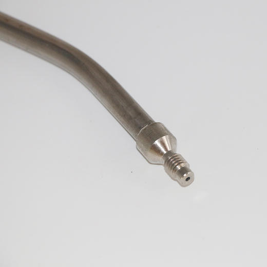 蒸汽枪杆枪头（加厚）0.05kg 商品图2