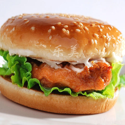 佳士博奥尔良腿排10片 商品图1