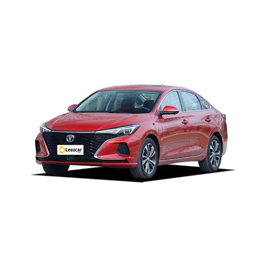 【月租-北京】长安 逸动 高能版 1.6L GDI 自动先锋型 商品图0