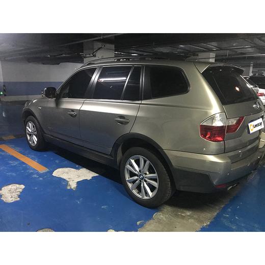 【特价月租-北京】宝马 X3（进口） xDrive25i豪华型 商品图2