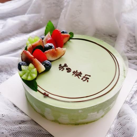 奈莉 |清新至纯 商品图0