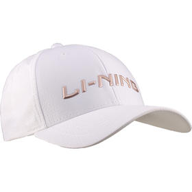 LINING/李宁 运动鸭舌帽AMYQ2242