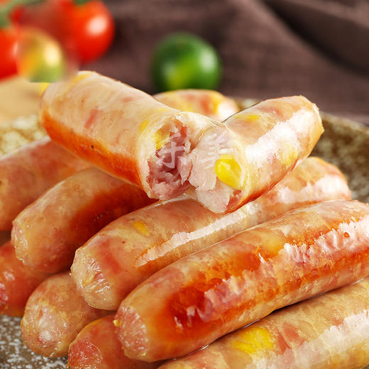 海霸王香肠 1.5kg 商品图2