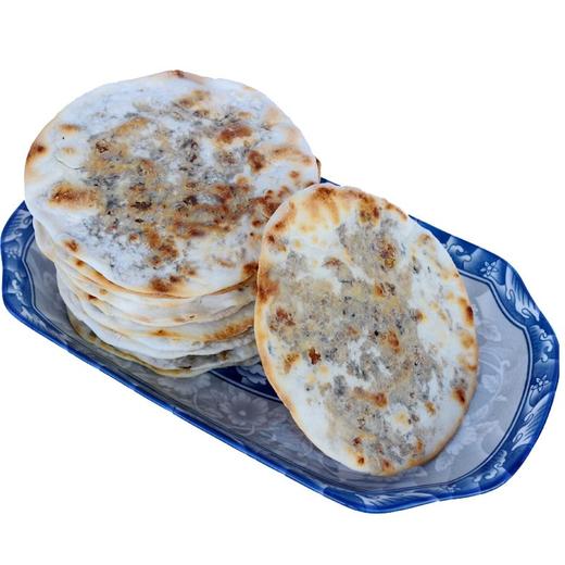 干菜烤肉饼10片/包 商品图2