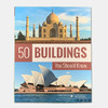 50 Buildings You Should Know 你应该知道的50座建筑  商品缩略图0