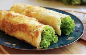 鸡蛋灌饼（熟）