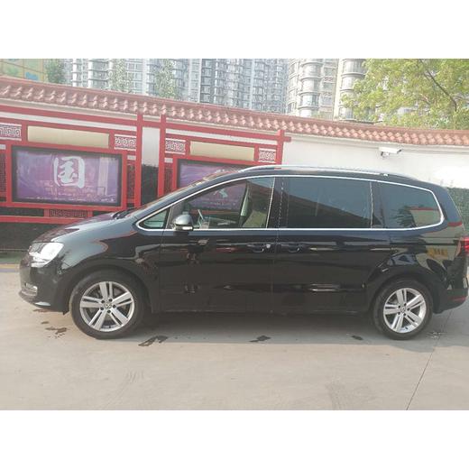 【特价月租-北京】大众 夏朗 380TSI 舒享型 商品图4