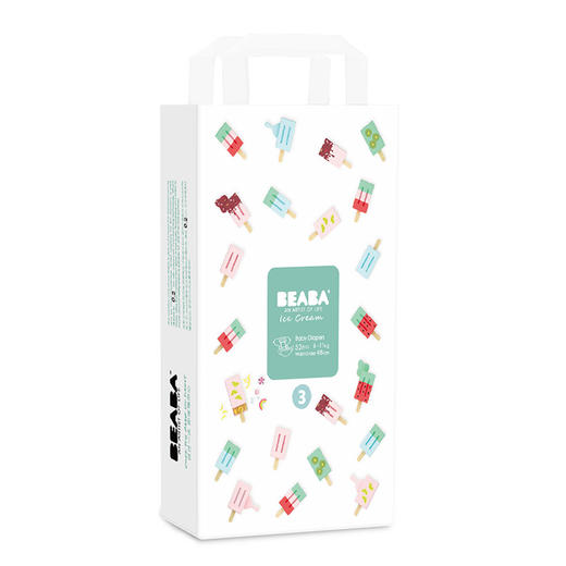 BEABA碧芭 冰淇淋系列 老款 商品图0