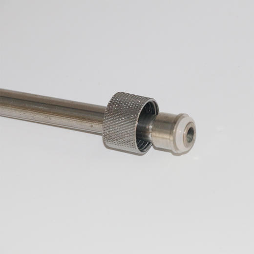 蒸汽枪杆枪头（加厚）0.05kg 商品图3