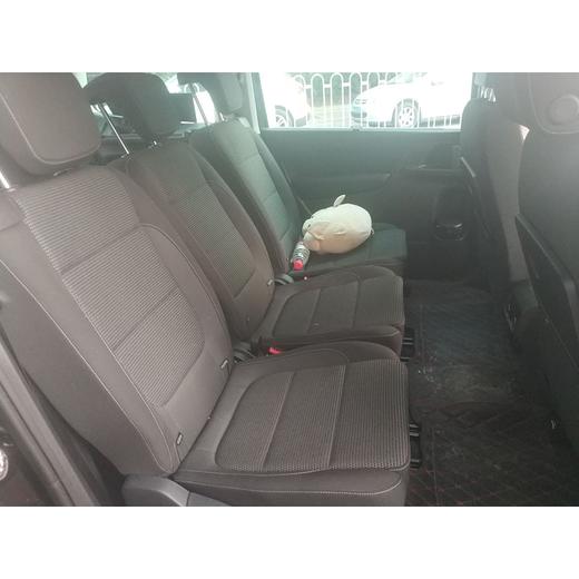 【特价月租-北京】大众 夏朗 380TSI 舒享型 商品图9