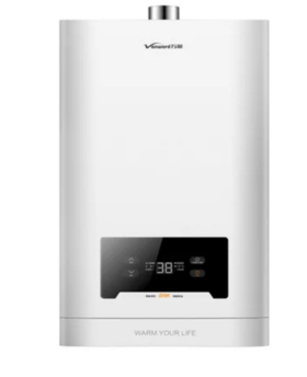 南5万和零冷水燃气热水器JSQ30-16L1