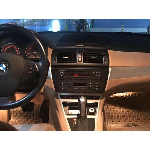 【特价月租-北京】宝马 X3（进口） xDrive25i豪华型 商品图5