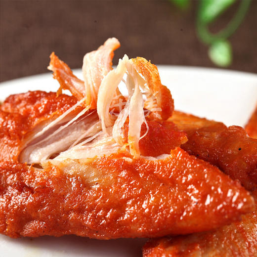 大江 川香鸡柳 400g/袋 商品图1