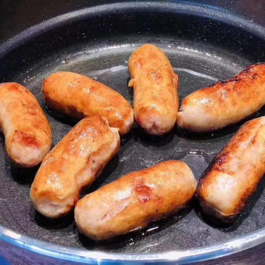 飚汁香肠 商品图0